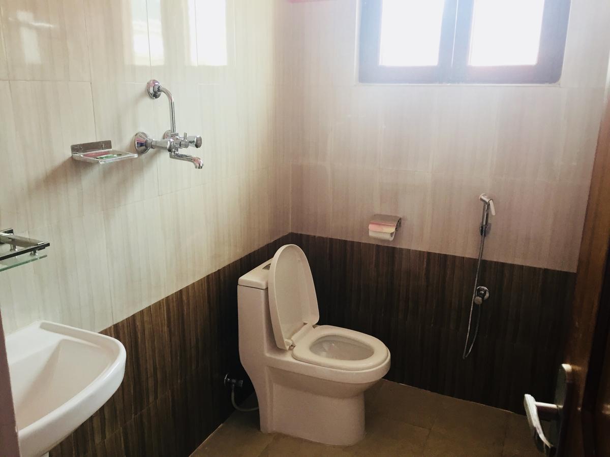 Obey Guest House 포카라 외부 사진