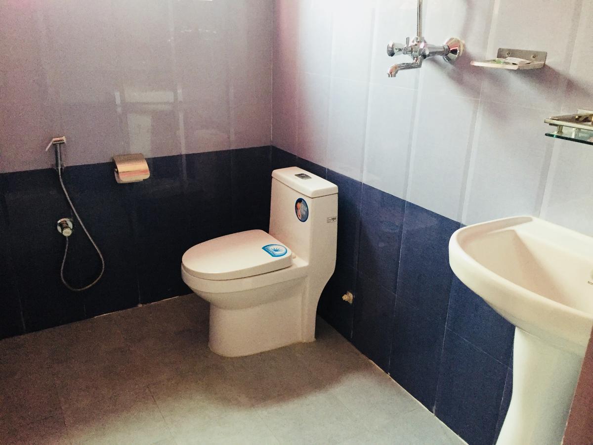 Obey Guest House 포카라 외부 사진