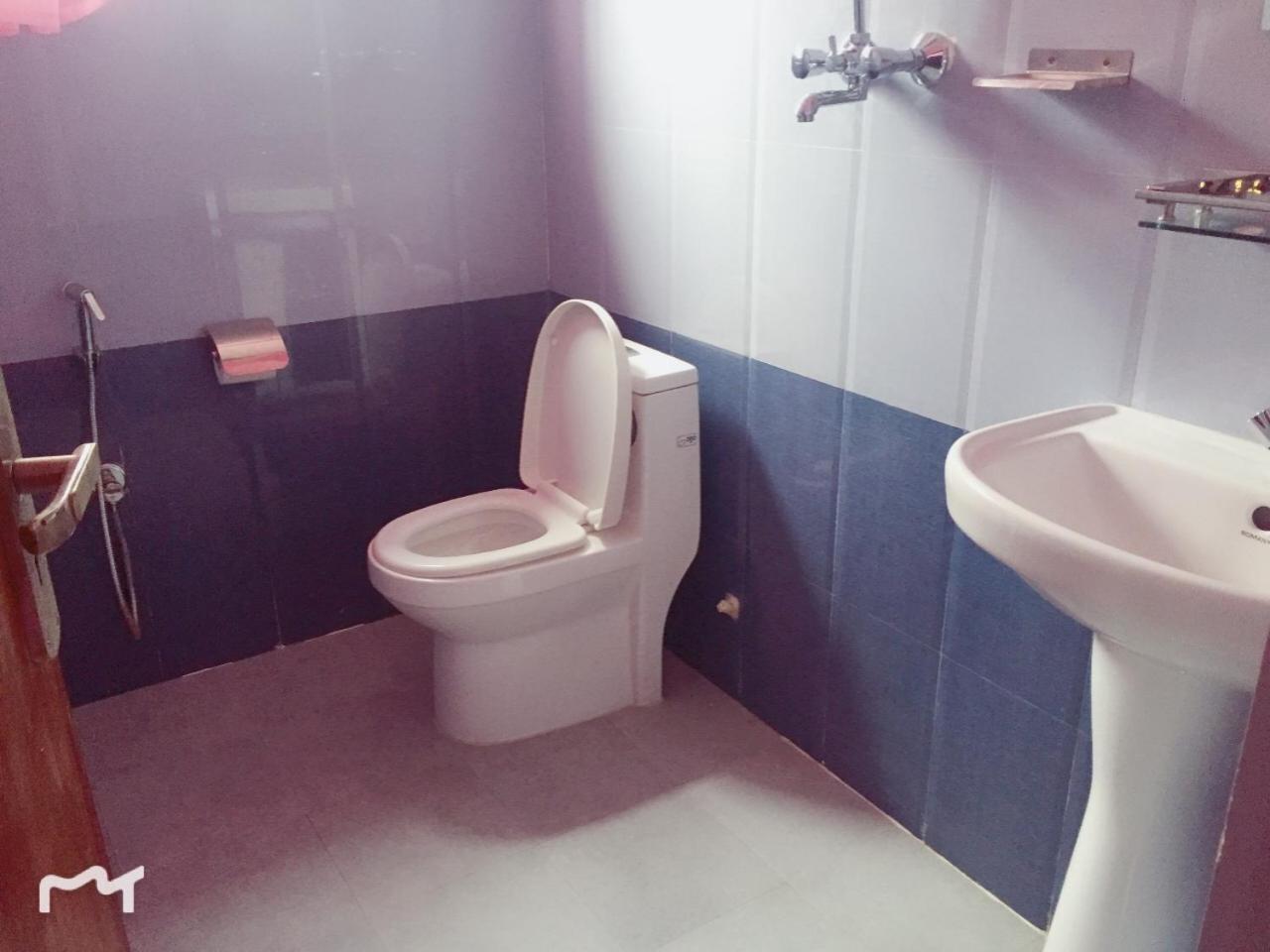 Obey Guest House 포카라 외부 사진