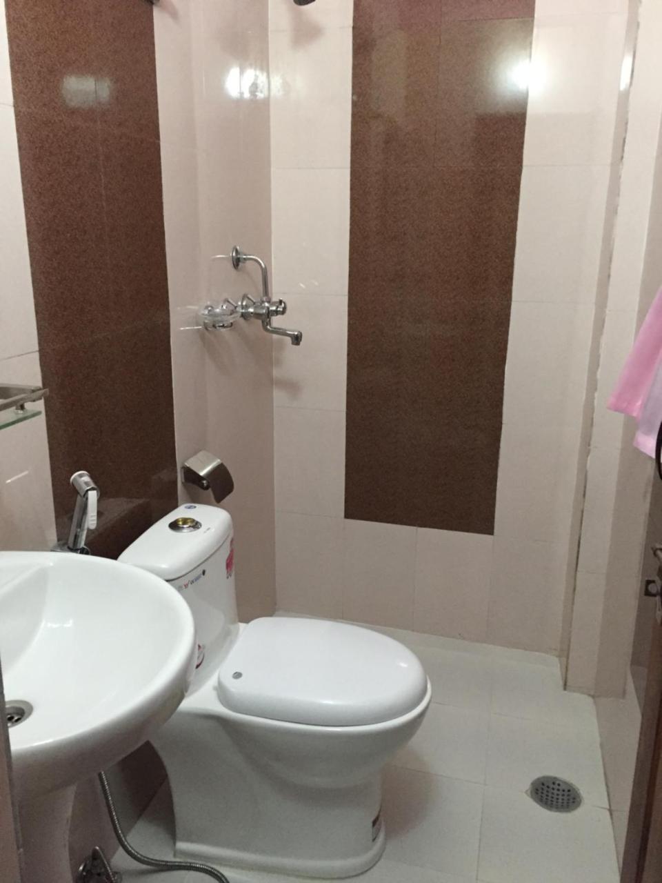 Obey Guest House 포카라 외부 사진